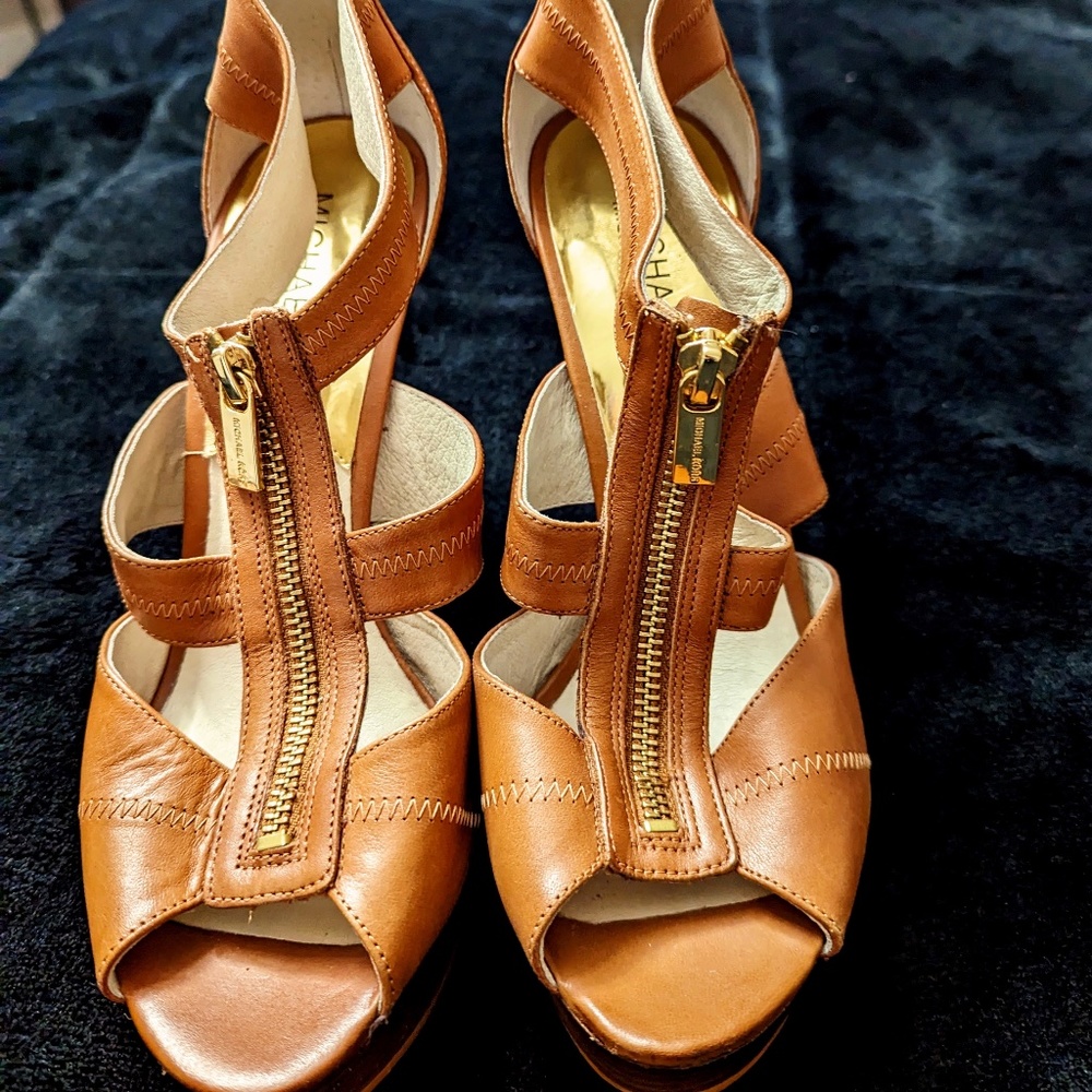 Michael Kors High Heels